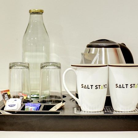 Saltstayz Select - Golf Course Road Gurgaon Esterno foto