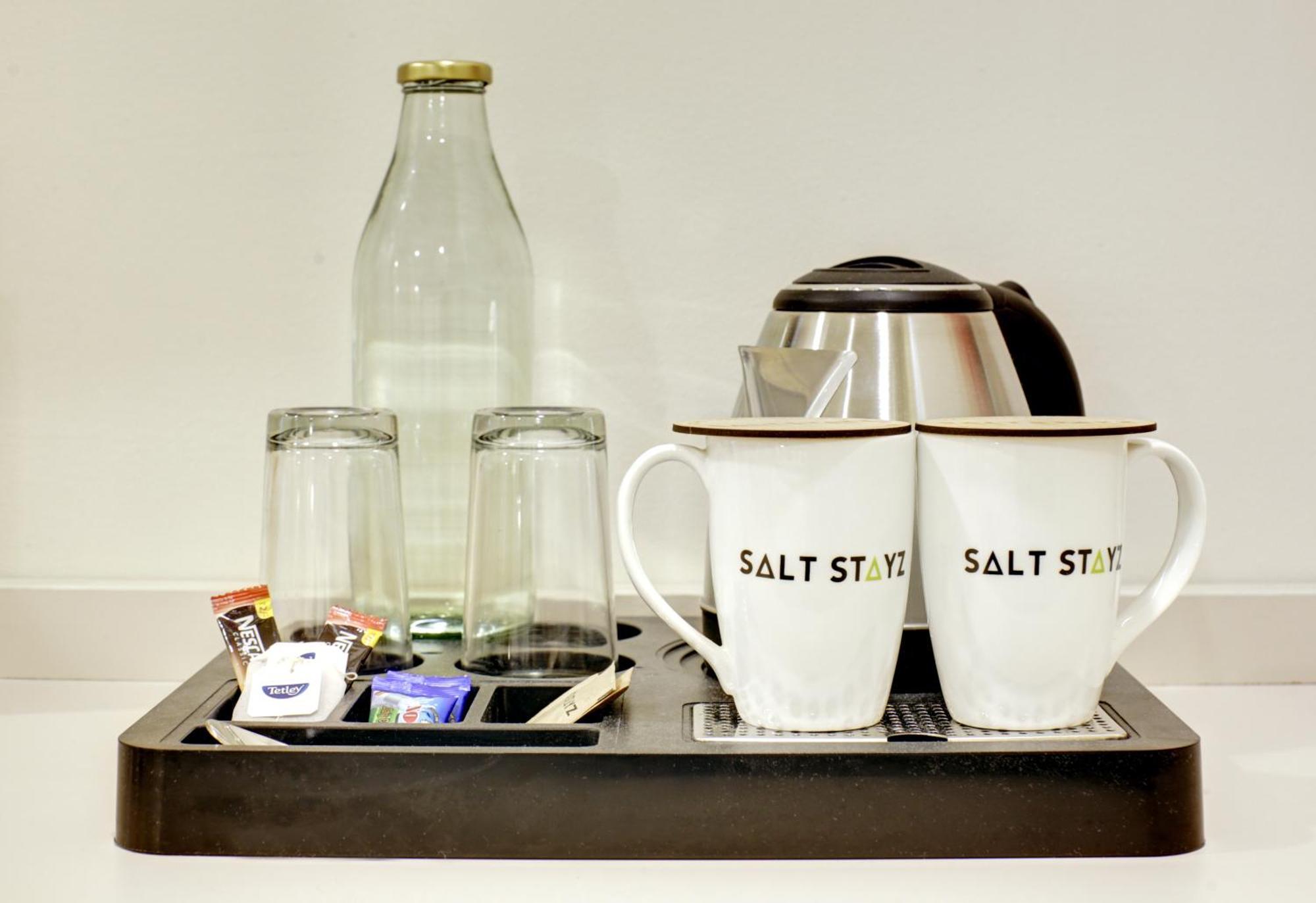 Saltstayz Select - Golf Course Road Gurgaon Esterno foto