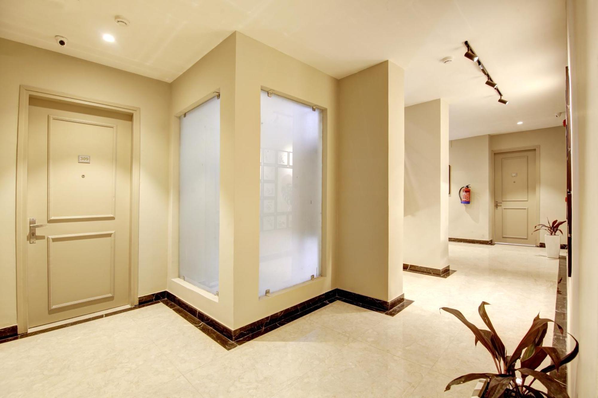Saltstayz Select - Golf Course Road Gurgaon Esterno foto